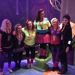 Meet your Posher, Jamie